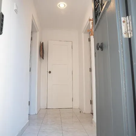 O Querubim Du Bocage - By Y Concept Apartamento