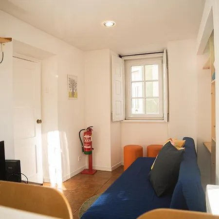 Apartamento O Querubim Du Bocage - By Y Concept