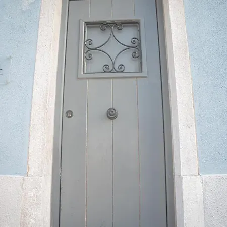 O Querubim Du Bocage - By Y Concept Apartamento